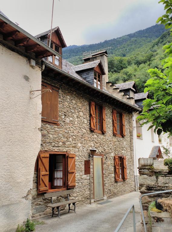 Casa Les Villa Kültér fotó