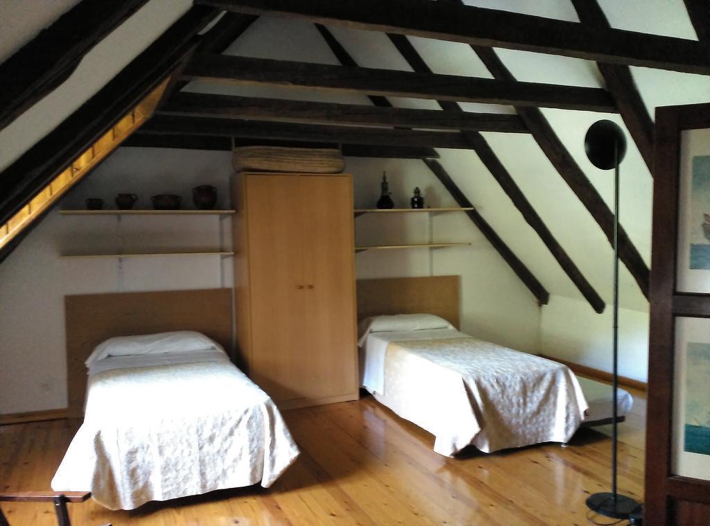 Casa Les Villa Kültér fotó