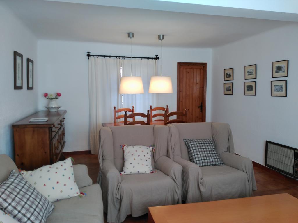 Casa Les Villa Kültér fotó