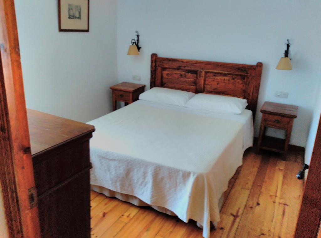 Casa Les Villa Kültér fotó